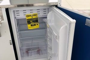 Great Dane Refrigerator